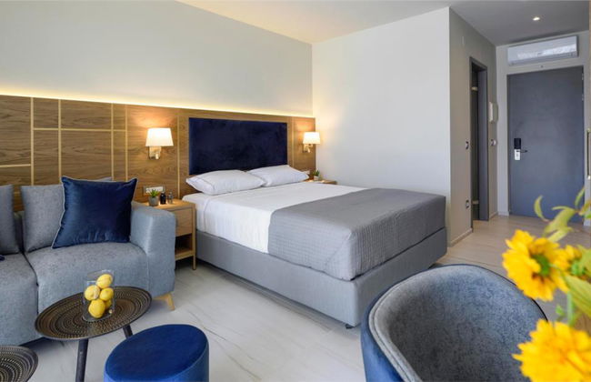 Serenity Suites - Foto 18