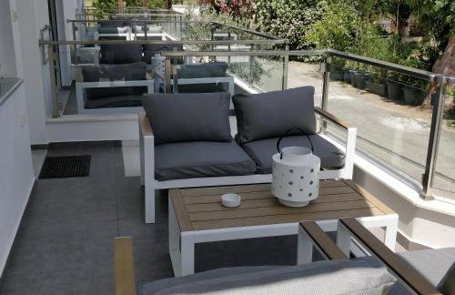 Nea Stira Studios Kondilia - Foto 11