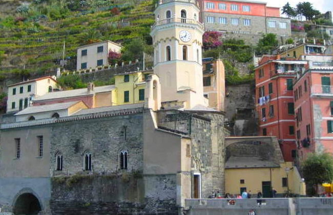 Holiday Home in Rio Near Fishing Villages - Foto 24