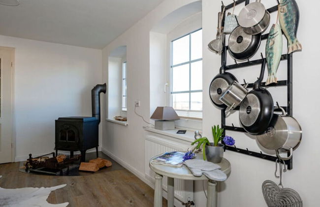 Holiday Apartment Fiete on the Julshof - Foto 17