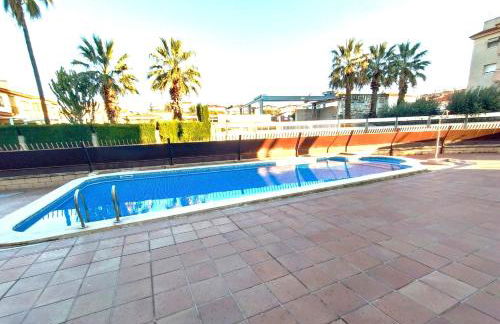 PLAYA CALAFELL ESPAÑA - Foto 13