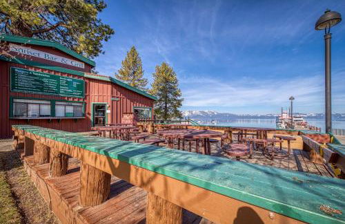 Captains Quarters Retreat - Foto 33