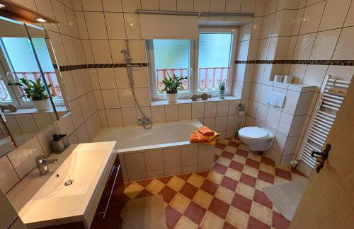 Haus Glücksmomente Bostalsee - Foto 11