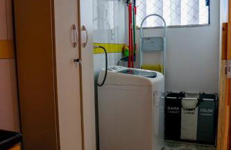 Apto no Centro de Manaus com vista para o Rio Negro - Foto 14