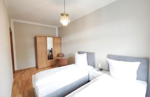 Ferienwohnung für 10 Personen - Foto 11