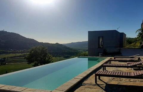 Villa Majestic Eye - Foto 2