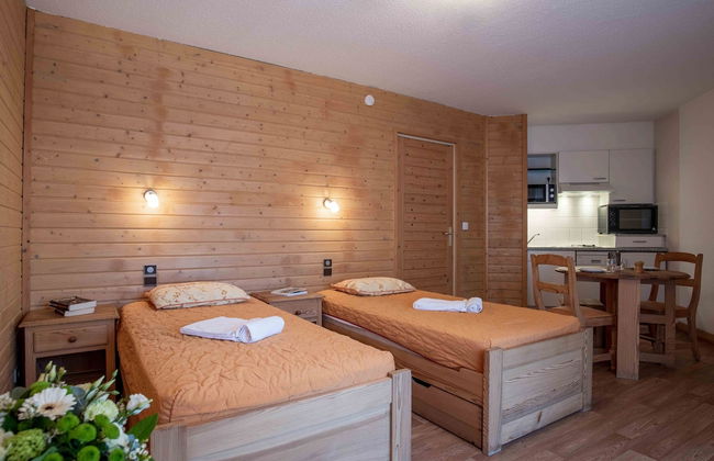 Residence Eureca - Foto 7