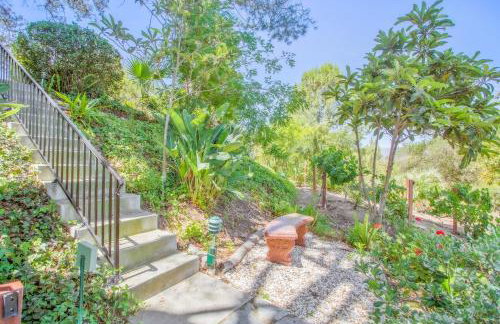 Nature Inspired Villa Designed for Wellness - Foto 52