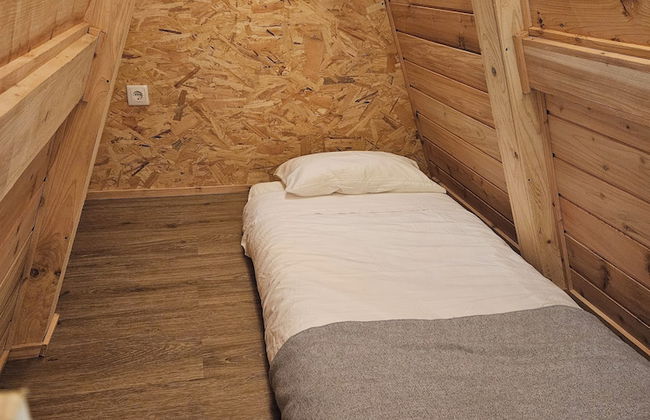 Banana Eco Camp - Foto 69