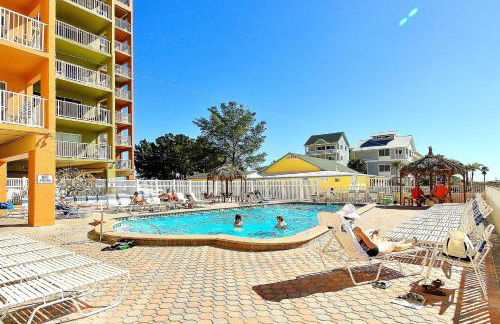 Holiday Villas III 505 - Foto 23