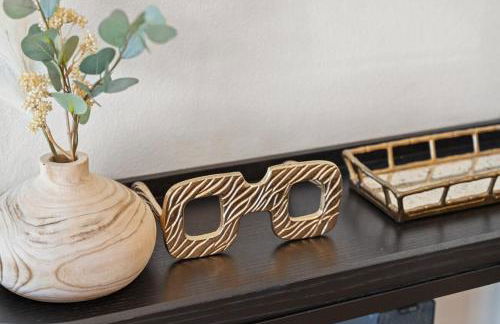 Green Lion - New Spectacular Modern Pool home - Foto 46