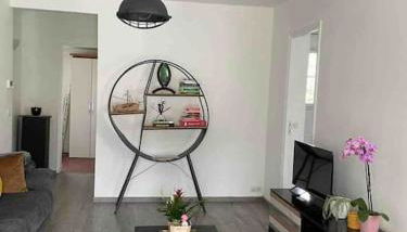 Maison 6 personnes hippodrome de Compiègne - Foto 4