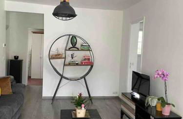 Maison 6 personnes hippodrome de Compiègne - Foto 4