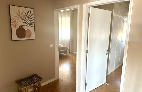 Renovado com AC, 2 WC completos, terraço e garagem - Foto 52