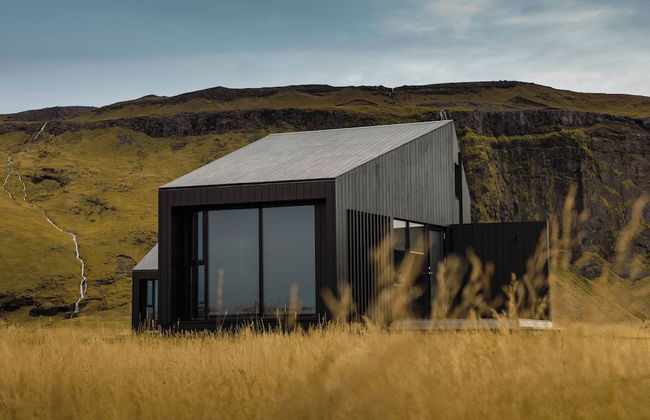 Seljalandsfoss Horizons - Foto 47