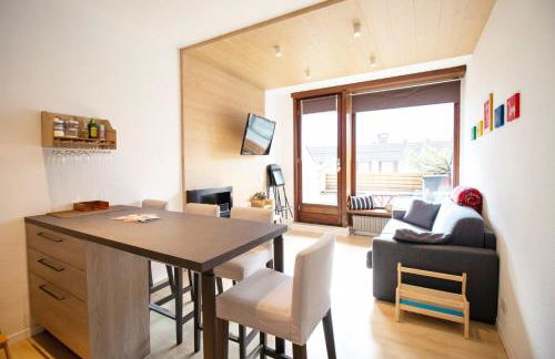 Casa Franz in Val di Fassa by Zoom In Earth - Foto 1