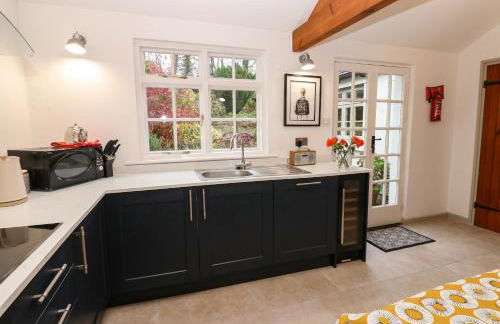 Croft Cottage - Foto 12