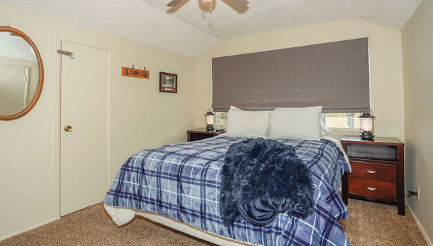 Maple Hill Lodge - Foto 2, Habitación