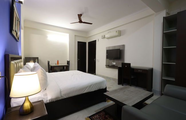 The Ayali Suites & Apartments - Foto 10