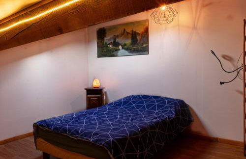 Au Cœur Du Pays Cathare - Foto 16