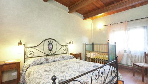 Farmhouse in Apecchio with Mountain Views - Foto 4