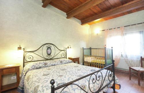 Farmhouse in Apecchio with Mountain Views - Foto 4