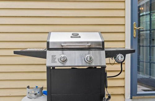 Downtown Steps to Waterfront "The Garden" - Foto 30