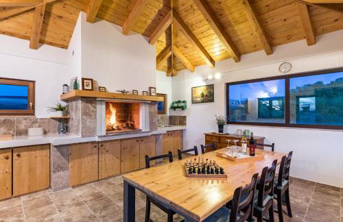 Villa Sinodium - Foto 33