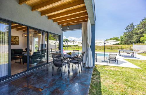 Hera Countryside Villa by Qubo Villas - Foto 9