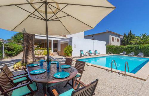 Villa Antonio - Foto 1