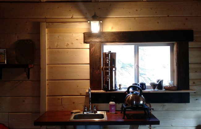 Blackburn Cabins - Photo 28