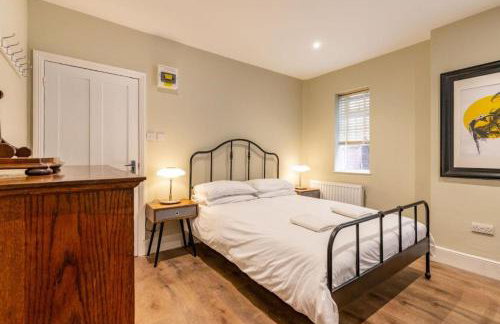 Ground floor Apartment 2 Minutes from the Sea - Foto 7