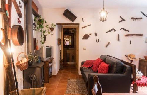 Casas da Fonte - Serra da Estrela - Foto 60