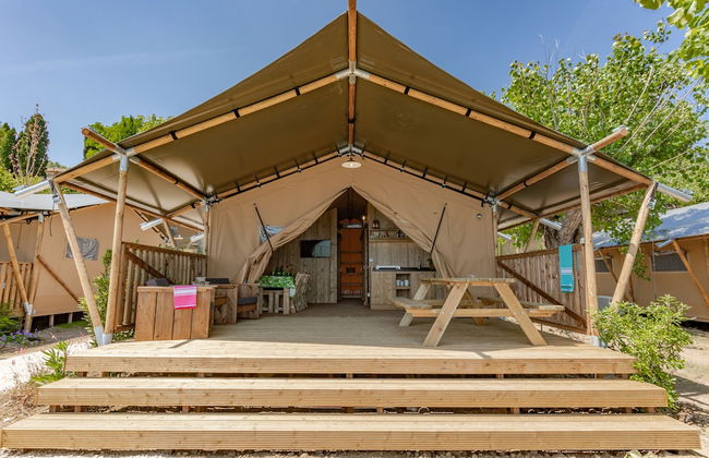 Camping Village Riva Blu - Foto 76