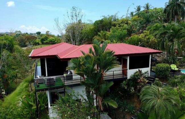 Villa Costa Pura Vida - Foto 62