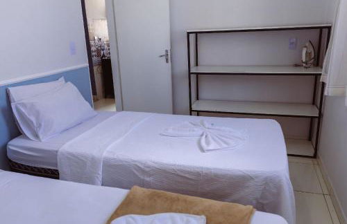 Village Caranguejo - FLAT 02 Quartos - Foto 72