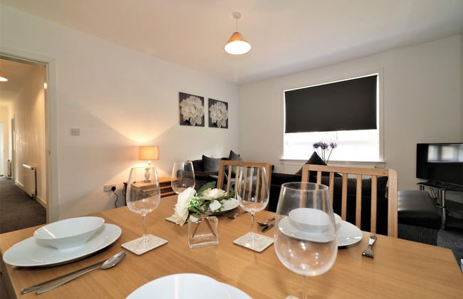 Newbattle House Airdrie - Foto 37