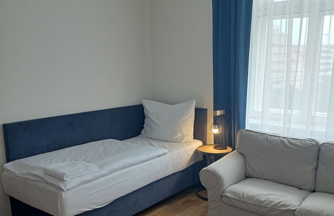 Powder Tower Suites - Foto 5