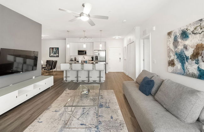 Landing Tampa Westshore - Foto 22