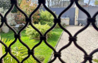 Le Gîte Senlisien - Foto 5