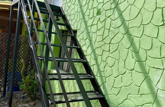 Departamento cerca del centro - Photo 19