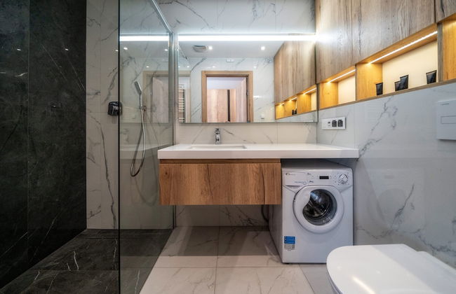 Meta Apartments - Foto 19