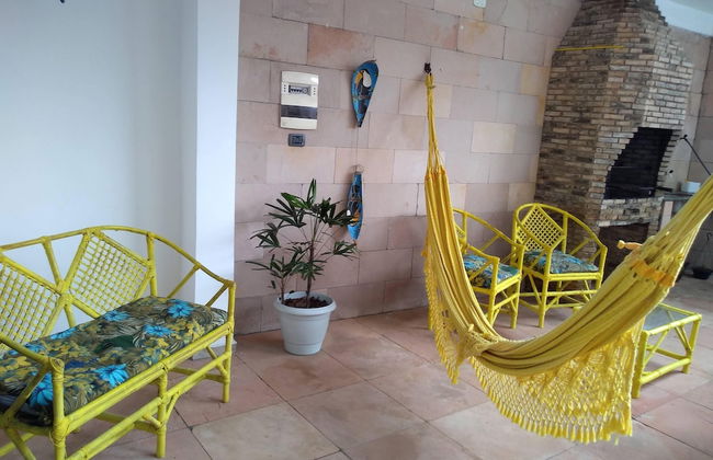 Villa Domenico - Photo 38