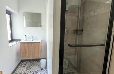 Gîte de l'orangerie du Château de la Bégude de Mazenc - Foto 24