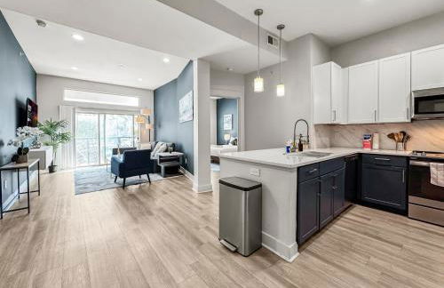 Apartmint at Deep Ellum - Dallas - Foto 47