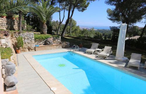 Villa Es Pont, bis 10Pers, BBQ - Photo 10