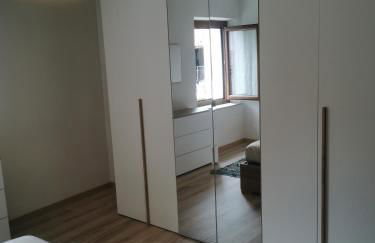 Spazioso e completo appartamento con 3 camere, 2 BAGNI, fino a 8 posti letto - Foto 7