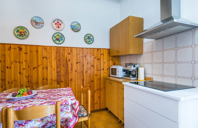 Casa Violella - Foto 17