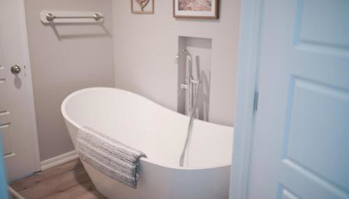 Charming and Private Birch Cottage - Foto 2