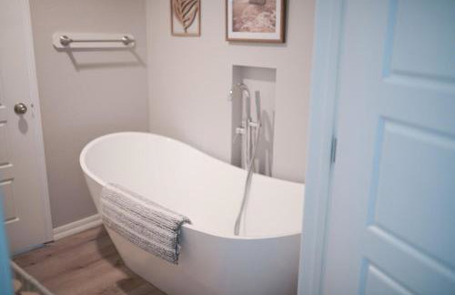 Charming and Private Birch Cottage - Foto 2